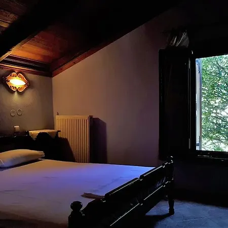 Prázdninový dům υλονόμη Xorychti