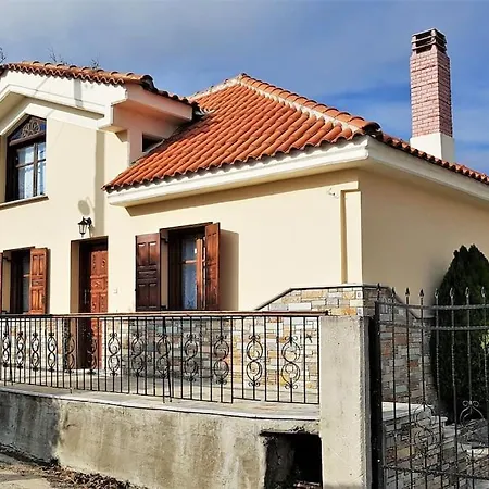 υλονόμη Xorychti
