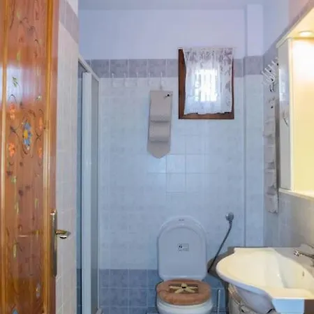 υλονόμη Prázdninový dům *