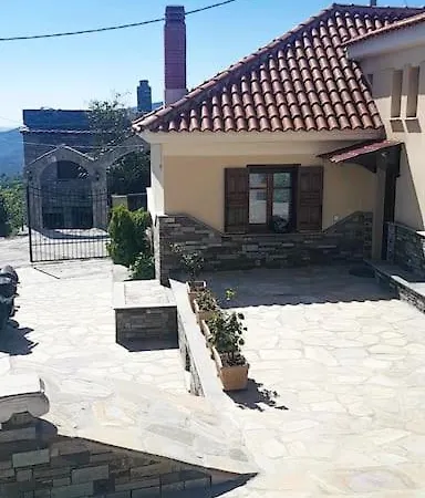 υλονόμη Xorychti