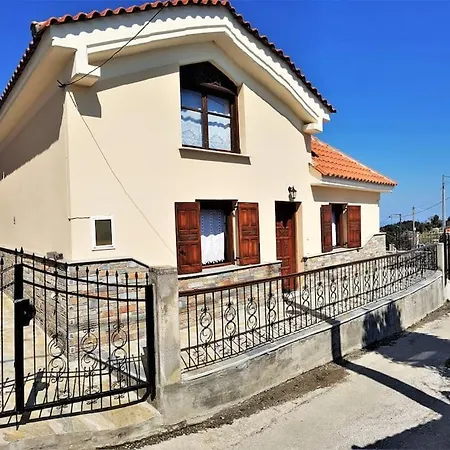 υλονόμη Prázdninový dům *